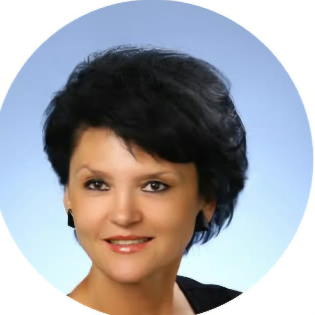 Grażyna Panfil-Smak — kandydatka do Rady Nadzorczej SM Nowy Dwór, Okręg XVI