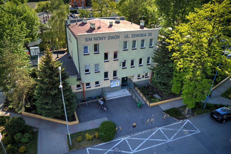 Wyniki wyborów do Rady Nadzorczej SM Nowy Dwór 2026–2029