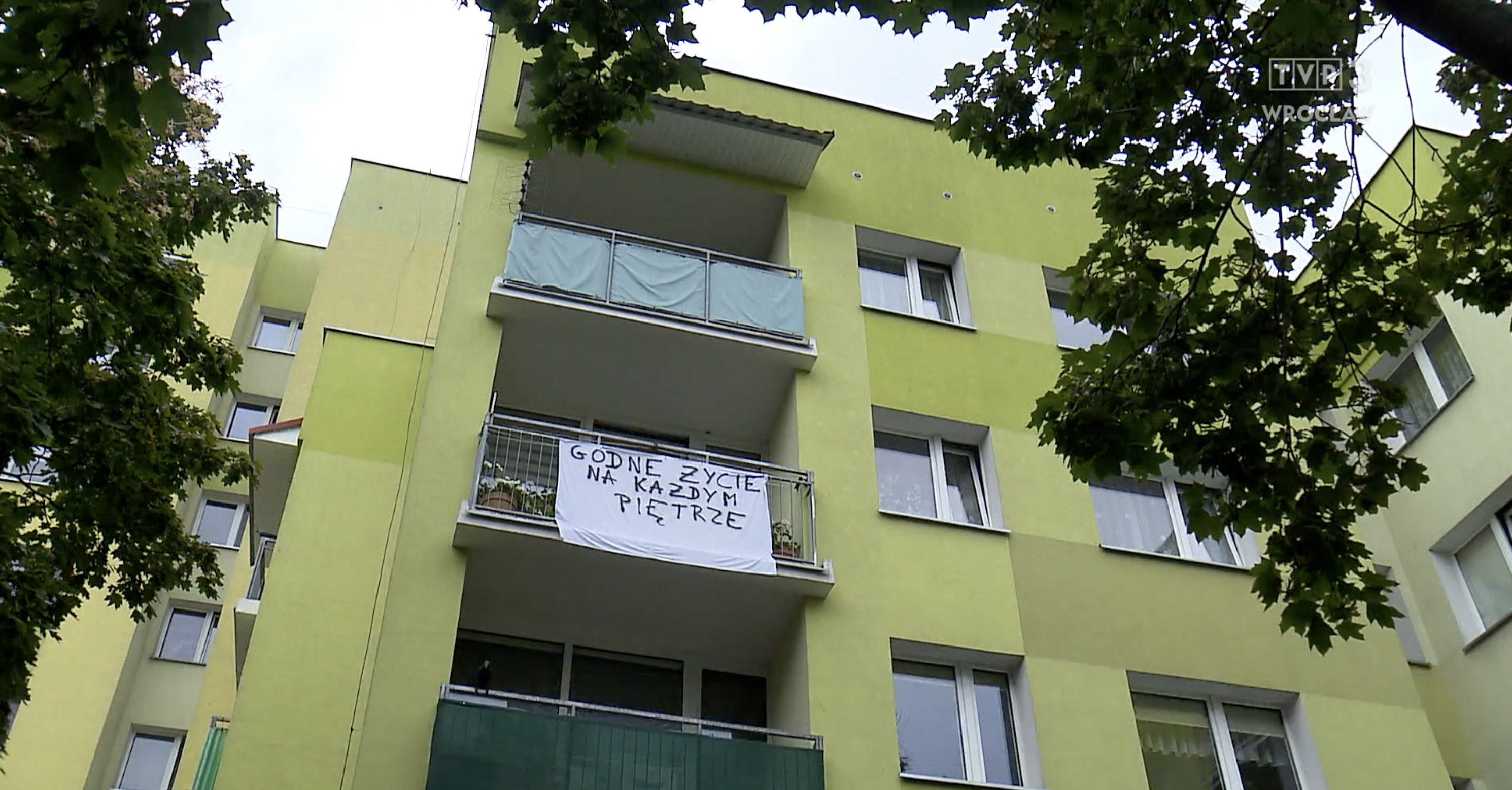 Tania agitacja rodem z Barei — ulotka przed wyborami do RN